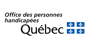 L’Office des personnes handicapées du Québec