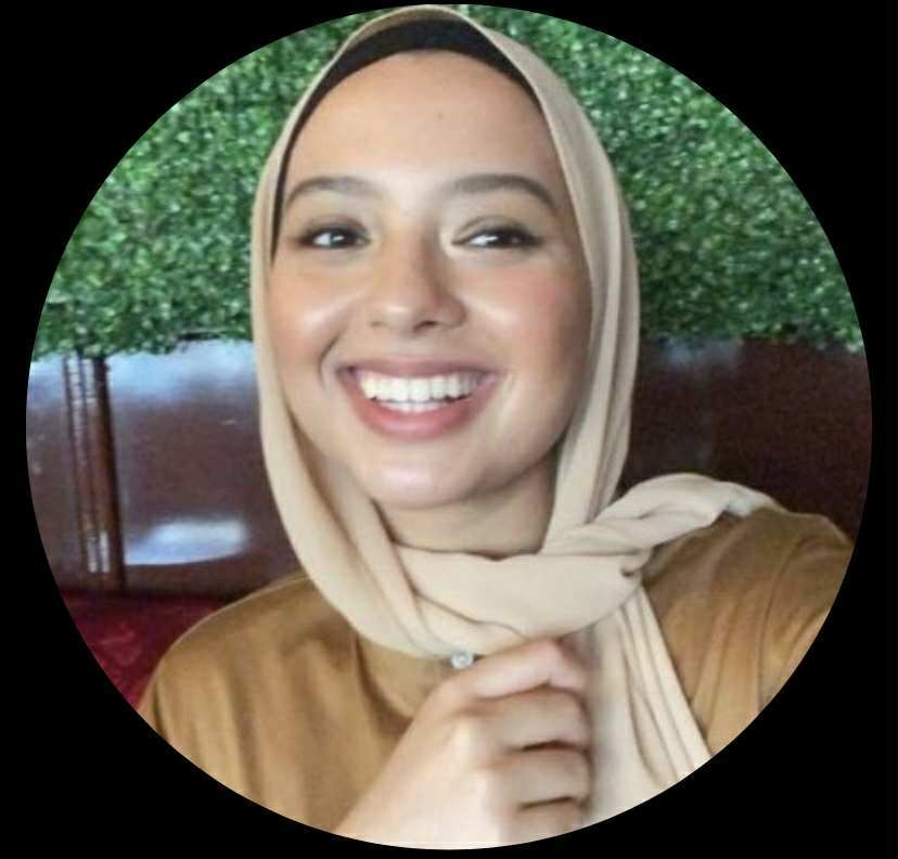 Photo de Ikram El Kamouni, chargée de projet en développement organisationnel