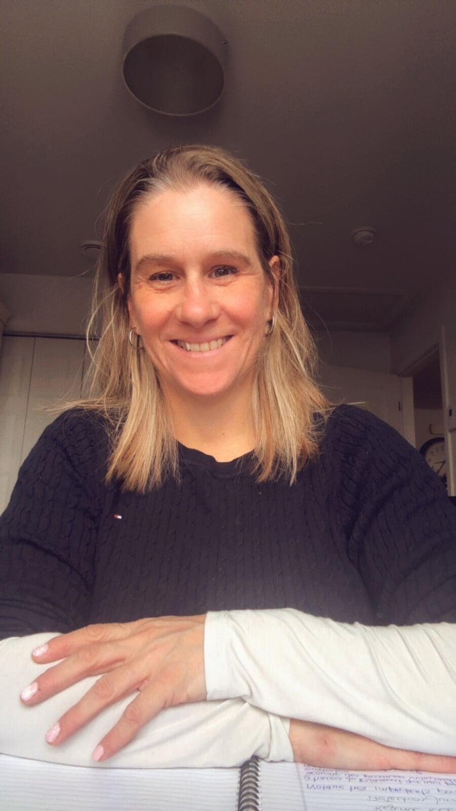 Photo de Alexandre Degongre, agent d'accompagnement