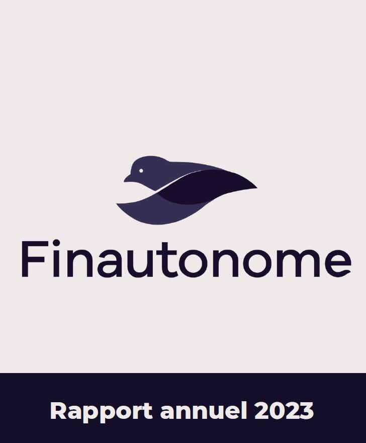 Rapport annuel 2023