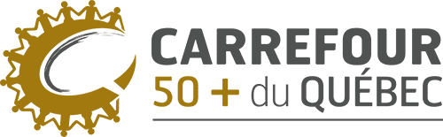Carrefour 50 + du Québec