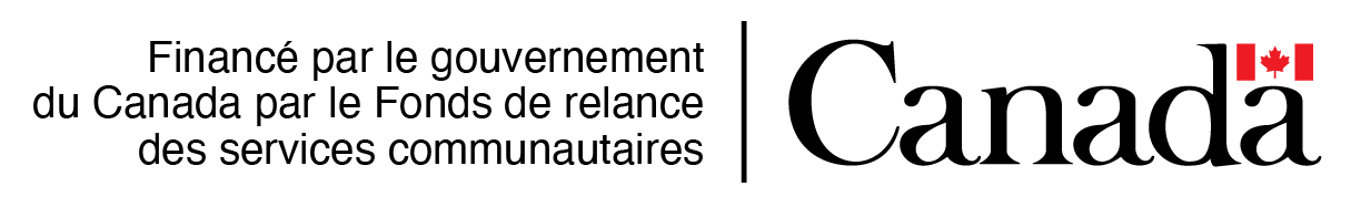 Fonds de relance des services communautaires