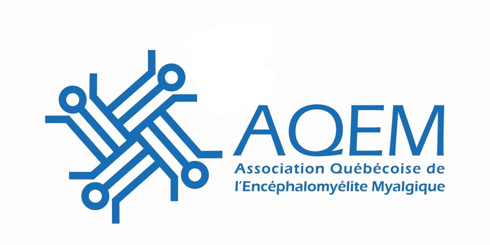L'association québécoise de l'encéphalomyélite myalgique