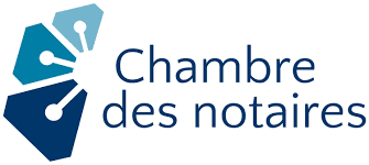 Logo Chambre des notaires du Québec