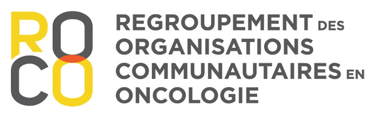 Regroupement des organisations communautaires en oncologie