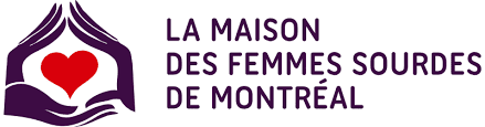 Maison des femmes sourdes de Montréal