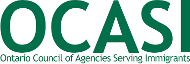 Ontario Council of Agencies Serving Immigrants