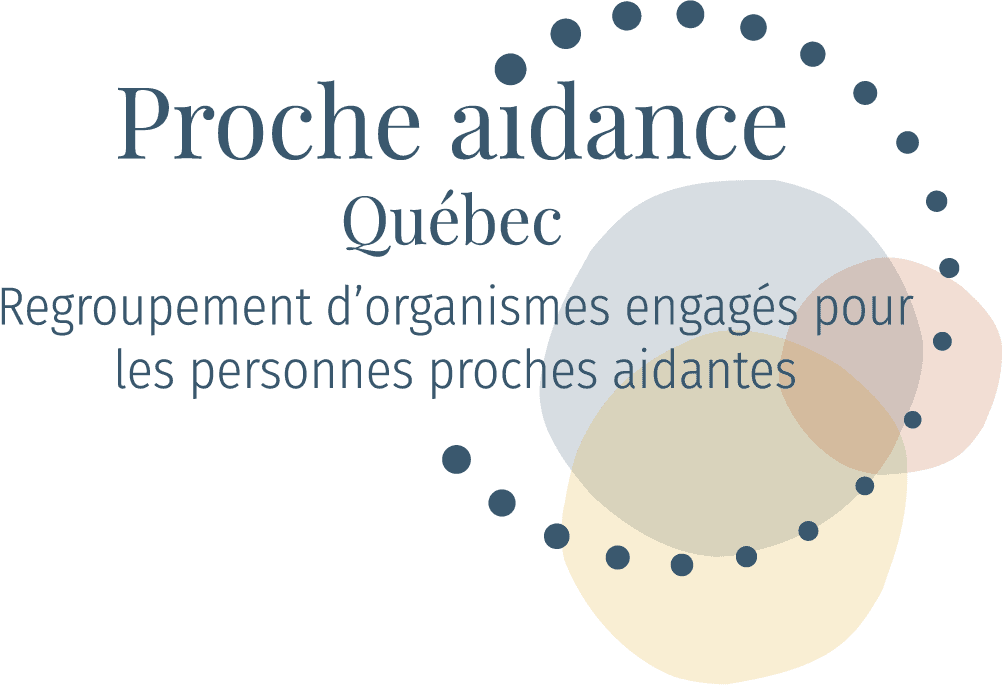 Proche aidance Québec