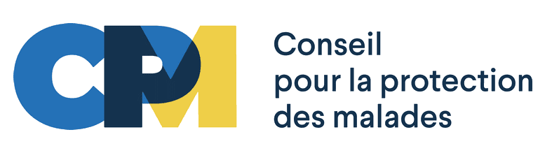 ​Le Conseil pour la protection des malades (CPM)