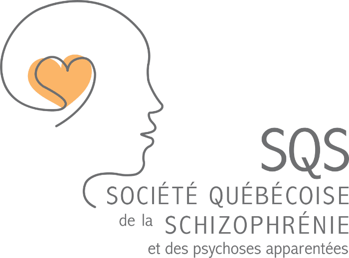 La Société québécoise de la schizophrénie (SQS)